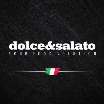 Dolce&Salato's Logo