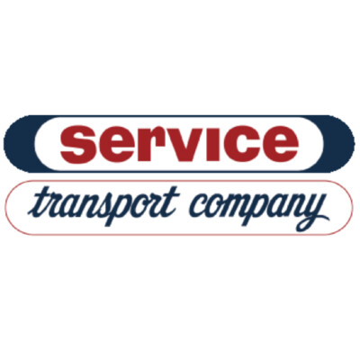 Service Transport's Logo