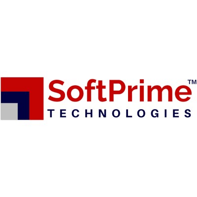 SoftPrime Technologies Pvt. Ltd.'s Logo