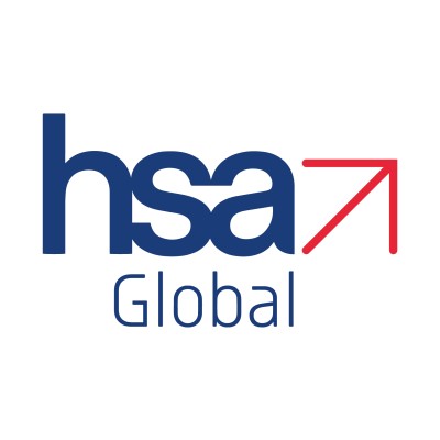 HSA Global's Logo