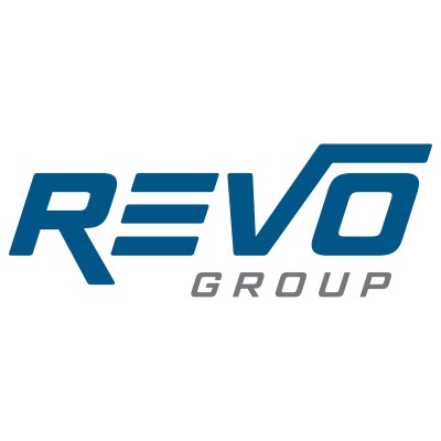 Revo Group Pty Ltd's Logo