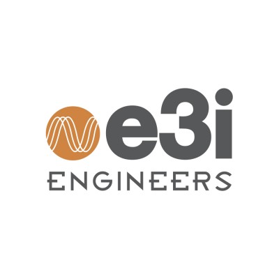 e3i Engineers Inc.'s Logo