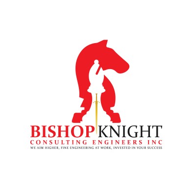 Bishop Knight Consulting Engineers Inc.'s Logo