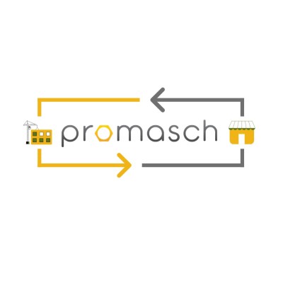 Promasch's Logo