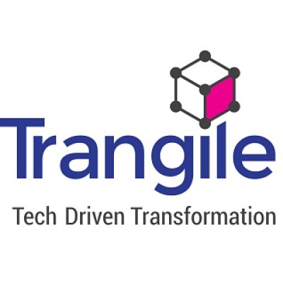 Trangile Services's Logo