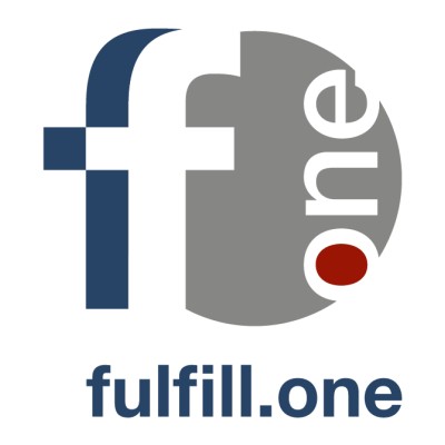 FULFILL.ONE's Logo