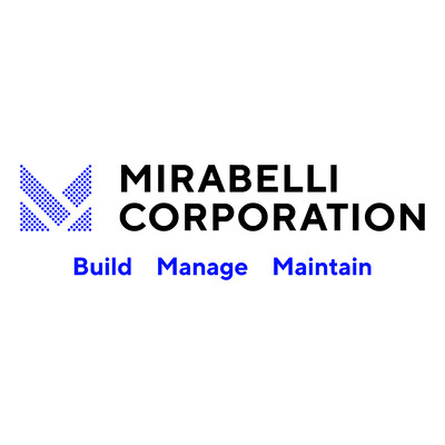 Mirabelli Corporation's Logo