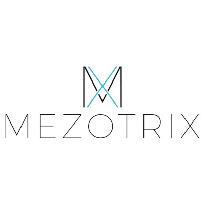 Mezotrix's Logo