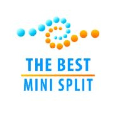 The Best Mini Split's Logo