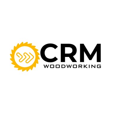 WoodWorking CRM's Logo