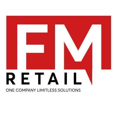 FM Retail KZN's Logo