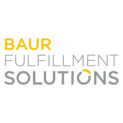 BFS Baur Fulfillment Solutions GmbH's Logo