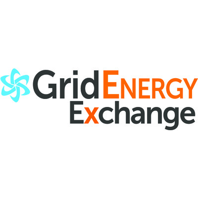 Grid Energy Exchange's Logo