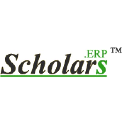 Scholars ERP's Logo