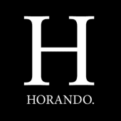 Horando's Logo