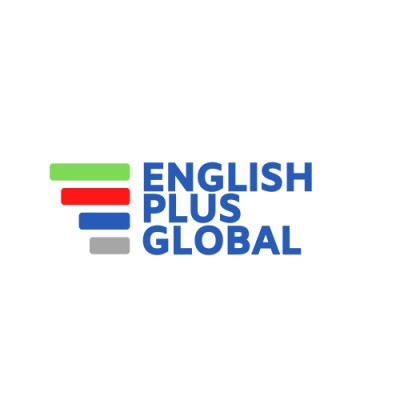 English Plus Global's Logo