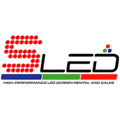 Screen LED's Logo