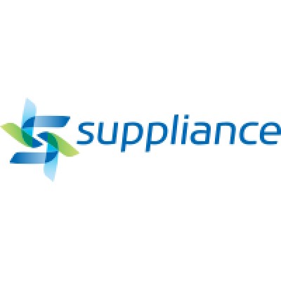 Suppliance AG Deutschland's Logo