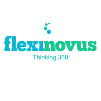 Flexinovus Solutions Pvt Ltd's Logo