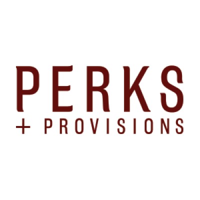 Perks & Provisions's Logo