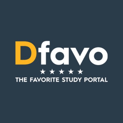 Dfavo.com's Logo