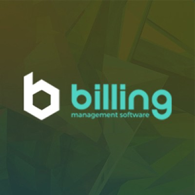 billing management software's Logo