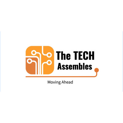 The Tech Assembles's Logo