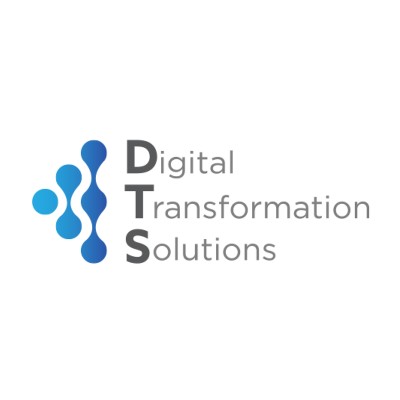 DTS - Digital Transformation Solutions's Logo