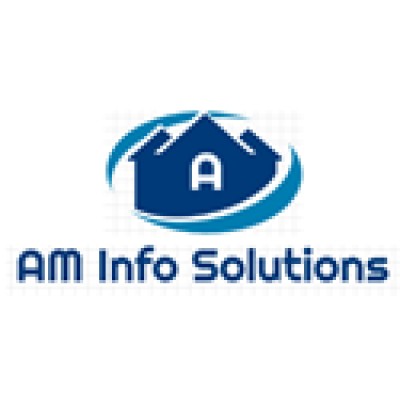 AM Info Solutions's Logo