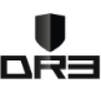 DR3's Logo