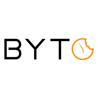 BYTO's Logo