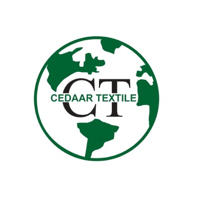 Cedaar Textile's Logo