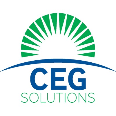 CEG Solutions LLC's Logo