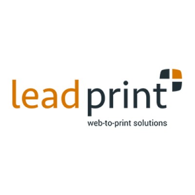 Lead-Print's Logo