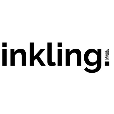 Inkling Legal Design's Logo