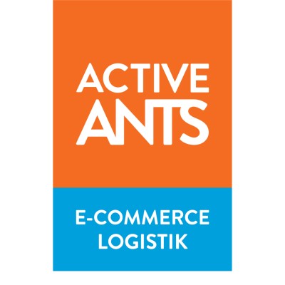 Active Ants Germany's Logo