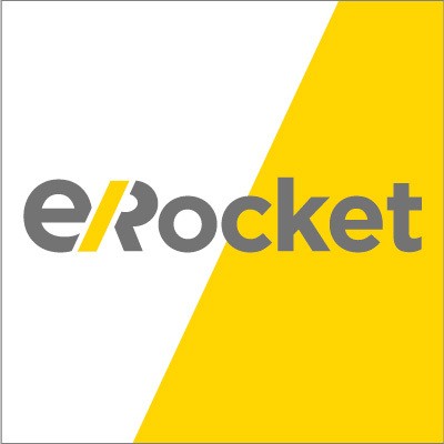 eRocket GmbH's Logo