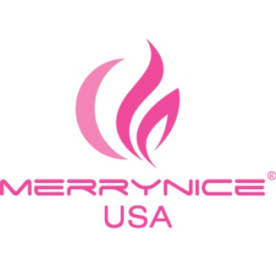 Merrynice Cosmetics USA Group's Logo