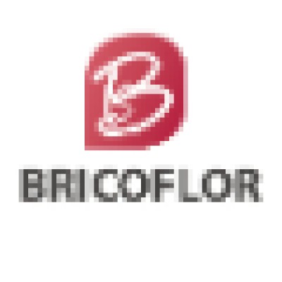 BRICOFLOR GmbH's Logo