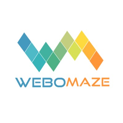 Webomaze Pty Ltd's Logo