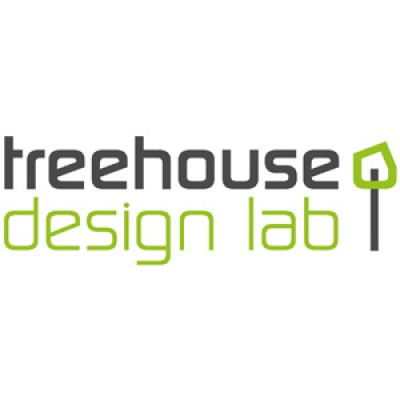 Treehouse Designlab's Logo