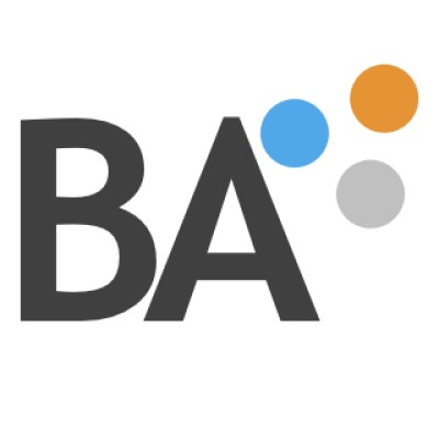 Business Academia's Logo