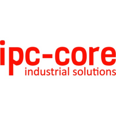 ipc-core GmbH & Co. KG's Logo