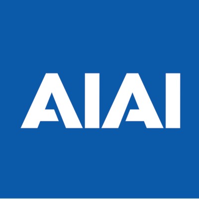 AIAI - The Association for the Improvement of American Infrastructure's Logo