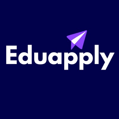 Eduapply's Logo