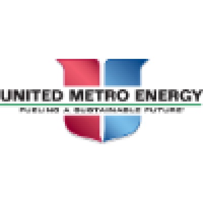 United Metro Energy Corp.'s Logo