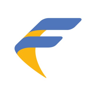 Flash Courier E-commerce's Logo