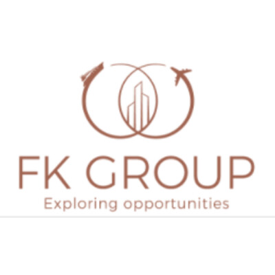 FK Group's Logo