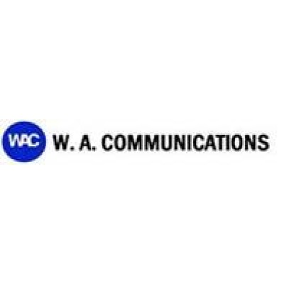 WA Communications.'s Logo