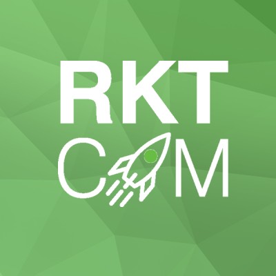 Rocket Commerce's Logo